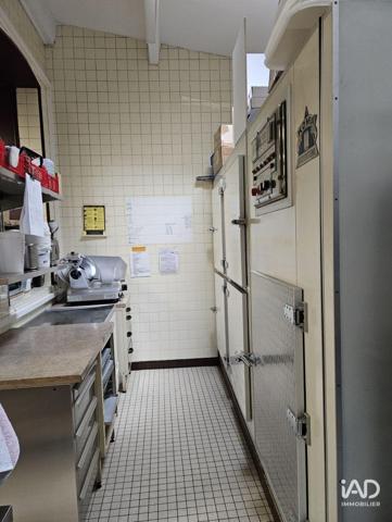 Boutique/Local commercial à vendre 152 m² Lezoux