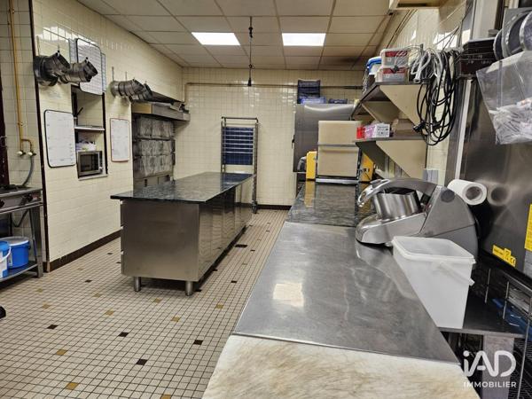 Boutique/Local commercial à vendre 152 m² Lezoux