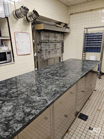 Boutique/Local commercial à vendre 152 m² Lezoux