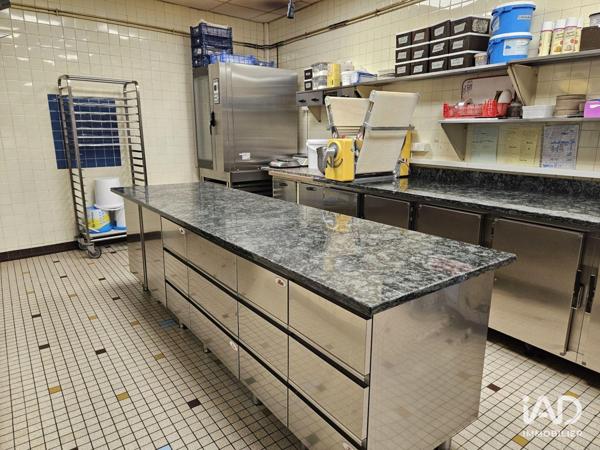 Boutique/Local commercial à vendre 152 m² Lezoux