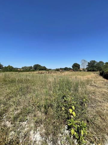 Vente Terrain 1231 m2 à Labatut