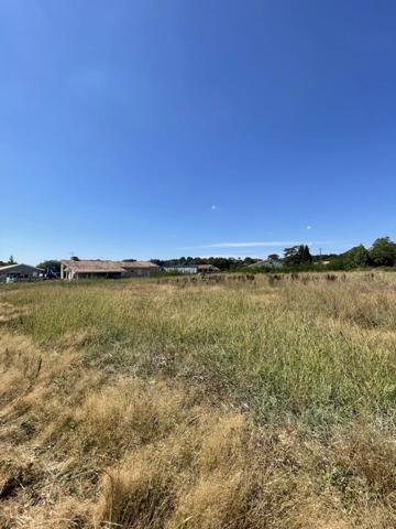 Vente Terrain 1231 m2 à Labatut