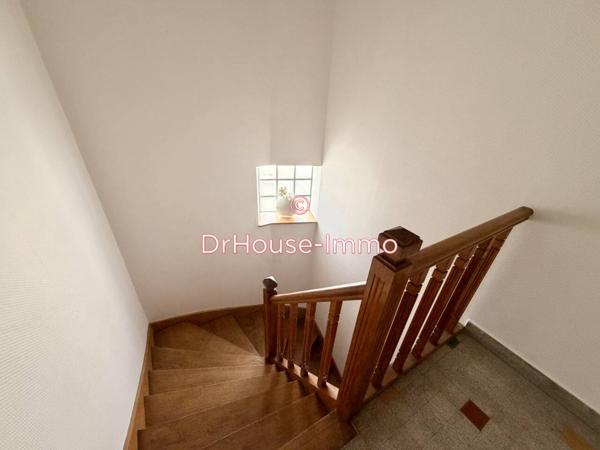 Immeuble à vendre 6 pièces de 200 m²