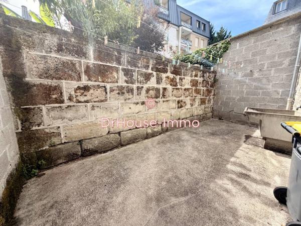 Immeuble à vendre 6 pièces de 200 m²