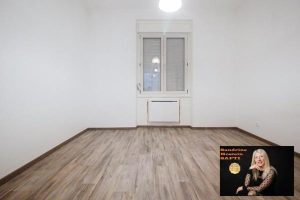 Appartement de 42m2 avec cave privée