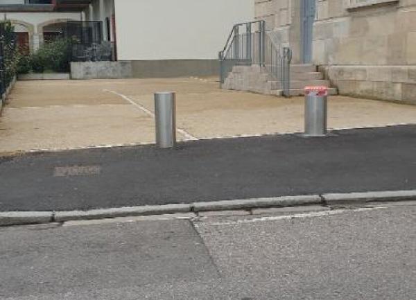 Stationnement à louer  •  Bar-le-Duc