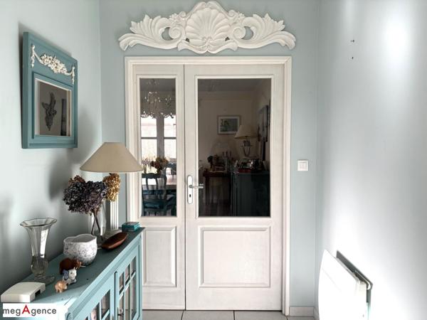 Maison à SAINTE-FEREOLE, 19270 - 5 pièces 156m²