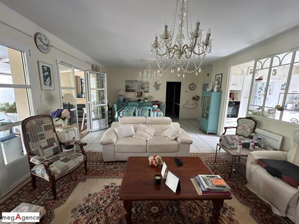 Maison à SAINTE-FEREOLE, 19270 - 5 pièces 156m²
