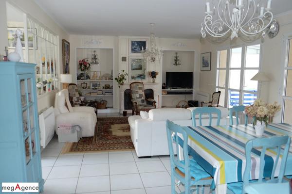 Maison à SAINTE-FEREOLE, 19270 - 5 pièces 156m²