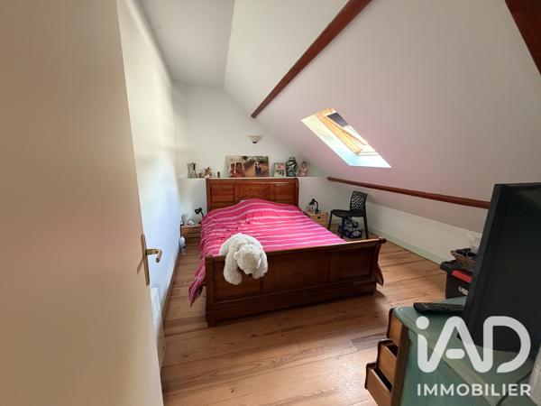 Maison à vendre 3 pièces 60 m² Amboise