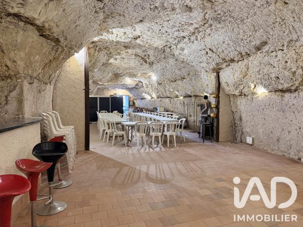 Maison à vendre 3 pièces 60 m² Amboise