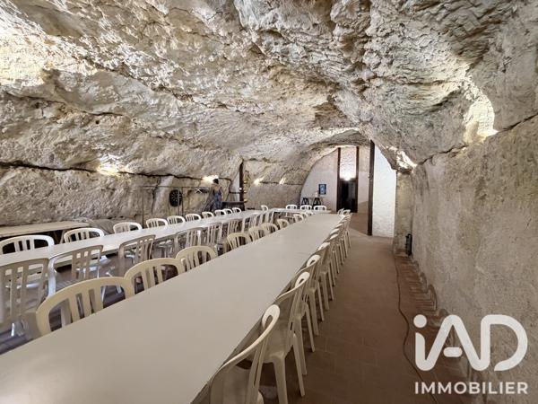 Maison à vendre 3 pièces 60 m² Amboise