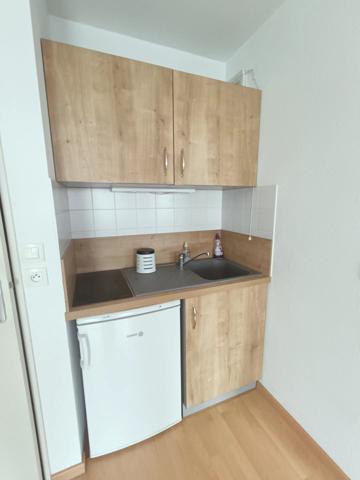 Location                                                      Appartement
                        
                     1 pièces                      31 m2                     à Saint-Sébastien-sur-Loire