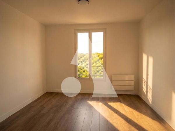 Appartement 2 pièces 43 m2