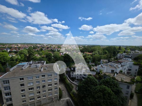 Appartement 2 pièces 43 m2