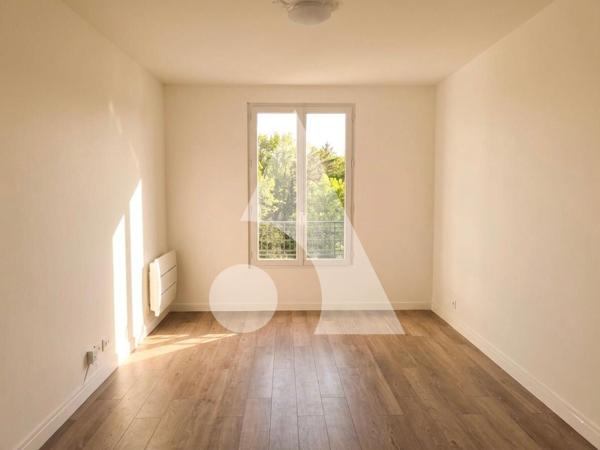 Appartement 2 pièces 43 m2