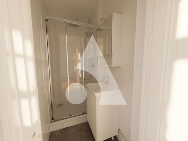 Appartement 2 pièces 43 m2