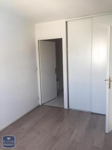 Appartement à louer 2 pièces 35.11m²