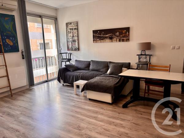 Appartement F3 à vendre  3 pièces - 67,29 m2 FRONTIGNAN - 34