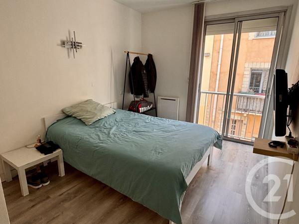 Appartement F3 à vendre  3 pièces - 67,29 m2 FRONTIGNAN - 34