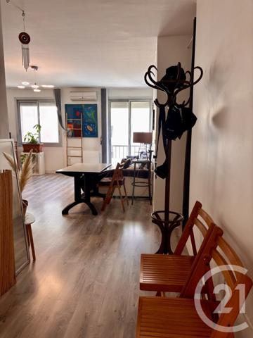 Appartement F3 à vendre  3 pièces - 67,29 m2 FRONTIGNAN - 34