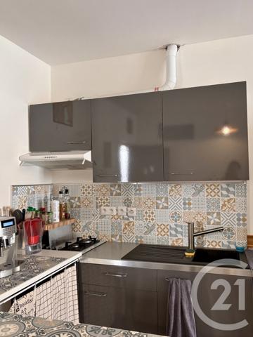 Appartement F3 à vendre  3 pièces - 67,29 m2 FRONTIGNAN - 34