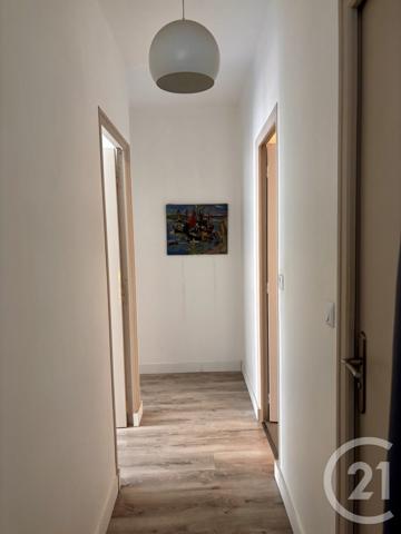 Appartement F3 à vendre  3 pièces - 67,29 m2 FRONTIGNAN - 34