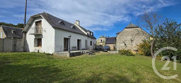 Maison à vendre  4 pièces - 164,89 m2 LORTET - 65