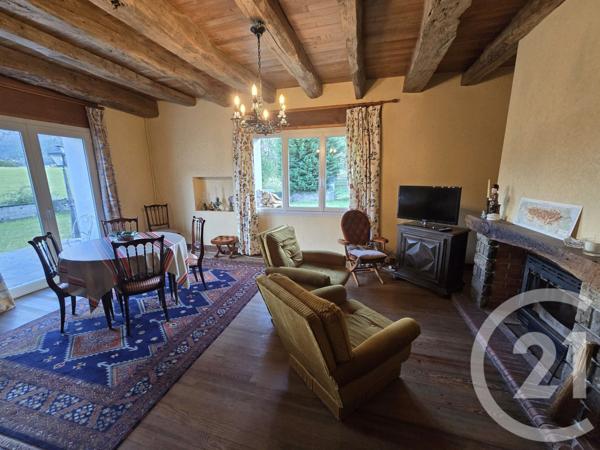 Maison à vendre  4 pièces - 164,89 m2 LORTET - 65