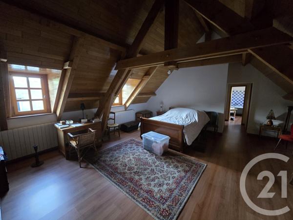 Maison à vendre  4 pièces - 164,89 m2 LORTET - 65