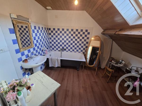 Maison à vendre  4 pièces - 164,89 m2 LORTET - 65