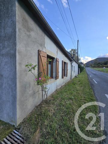 Maison à vendre  4 pièces - 164,89 m2 LORTET - 65