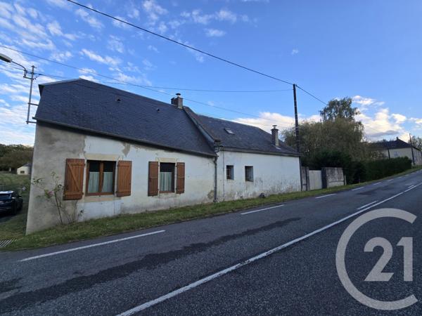 Maison à vendre  4 pièces - 164,89 m2 LORTET - 65