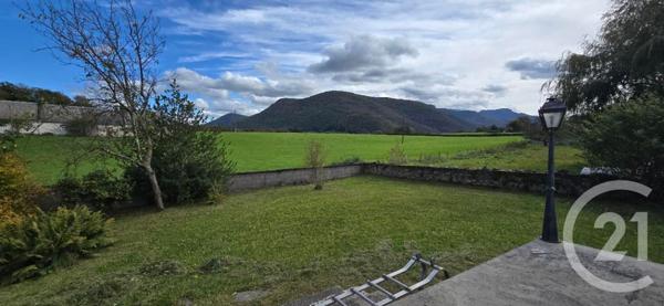 Maison à vendre  4 pièces - 164,89 m2 LORTET - 65
