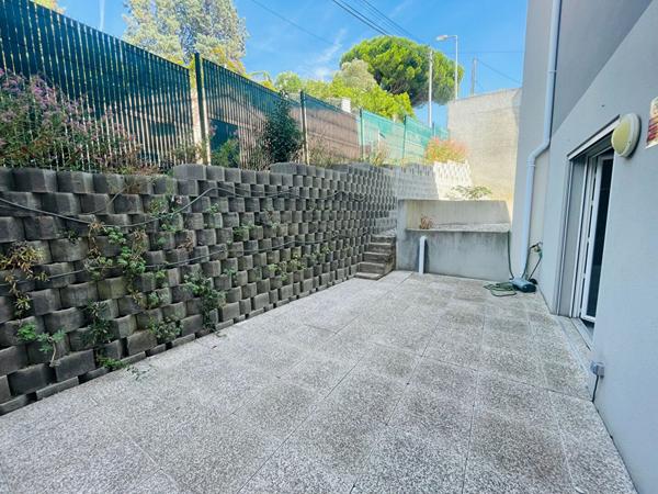 Appartement 3 pièces-Martigues