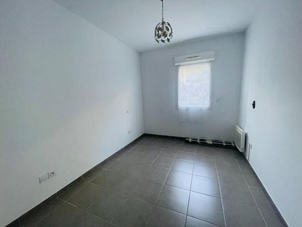 Appartement 3 pièces-Martigues