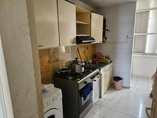 Appartement à vendre 7 pièces (971)