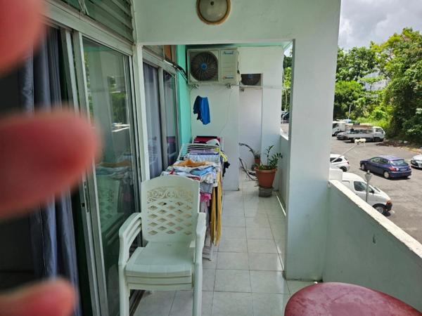 Appartement à vendre 7 pièces (971)