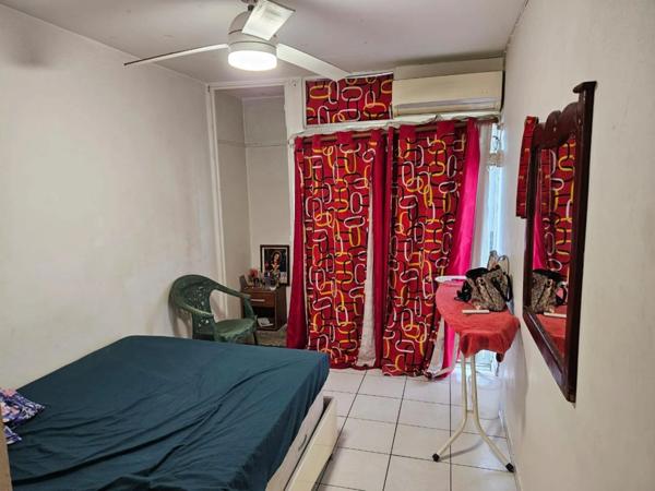 Appartement à vendre 7 pièces (971)