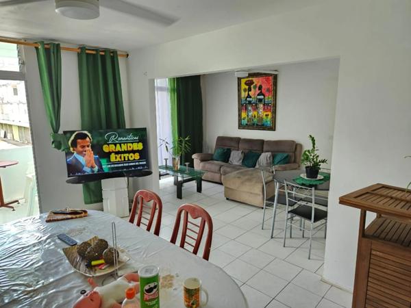 Appartement à vendre 7 pièces (971)