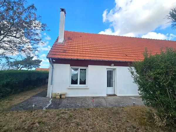 Maison 4 chambres St Firmin
