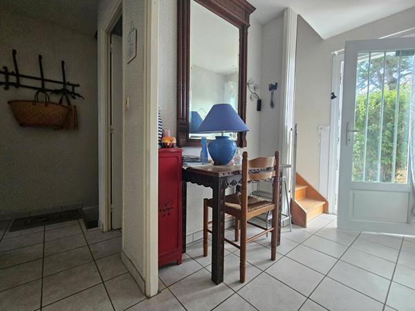 Maison 4 chambres St Firmin