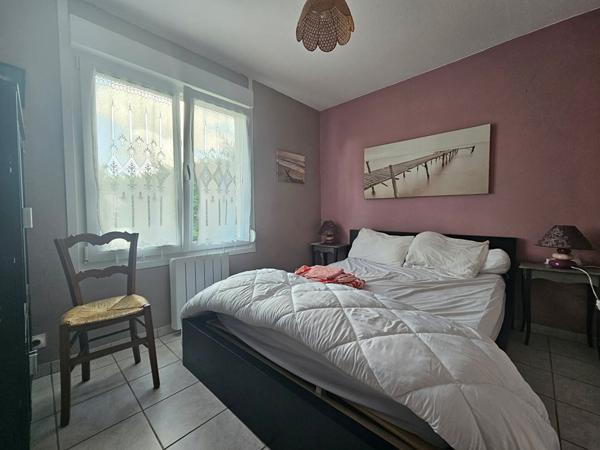 Maison 4 chambres St Firmin