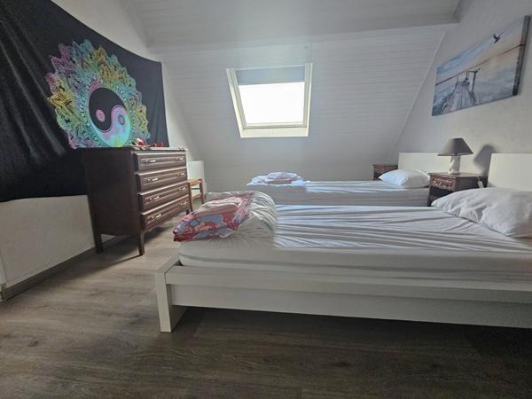 Maison 4 chambres St Firmin