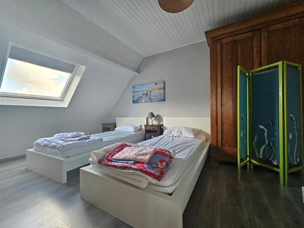 Maison 4 chambres St Firmin