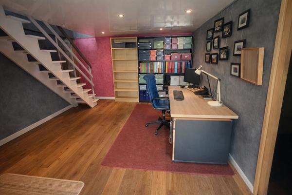 Maison Thorigny Sur Marne 6 pièce(s) 140 m2