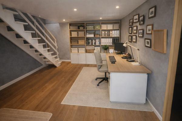 Maison Thorigny Sur Marne 6 pièce(s) 140 m2