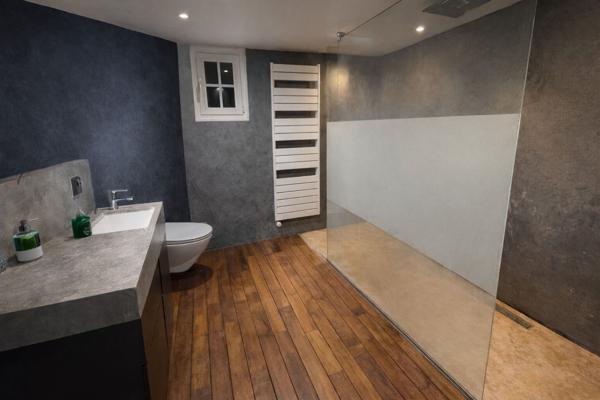 Maison Thorigny Sur Marne 6 pièce(s) 140 m2