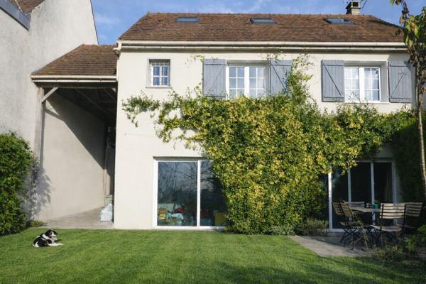 Maison Thorigny Sur Marne 6 pièce(s) 140 m2