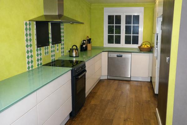 Maison Thorigny Sur Marne 6 pièce(s) 140 m2